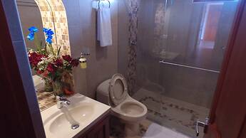 Hotel Puente Piedra