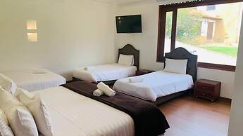 Hotel Puente Piedra