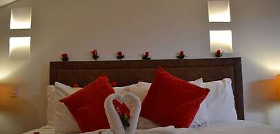 Hotel Puente Piedra