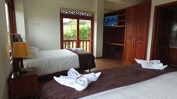 Hotel Puente Piedra