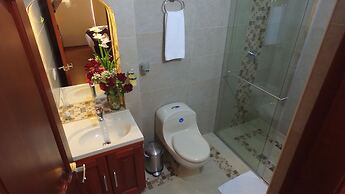 Hotel Puente Piedra