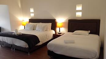 Hotel Puente Piedra