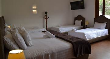 Hotel Puente Piedra