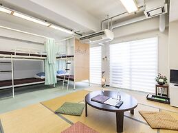 OMOTENASHI Hostel Miyajima
