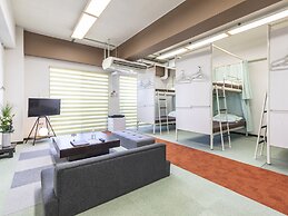 OMOTENASHI Hostel Miyajima