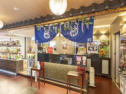 OMOTENASHI Hostel Miyajima