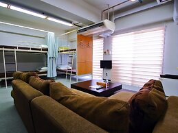 OMOTENASHI Hostel Miyajima