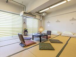 OMOTENASHI Hostel Miyajima