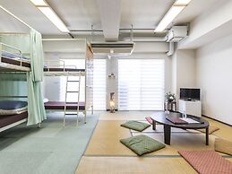 OMOTENASHI Hostel Miyajima