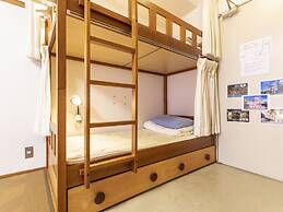 OMOTENASHI Hostel Miyajima