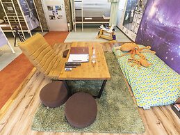 OMOTENASHI Hostel Miyajima