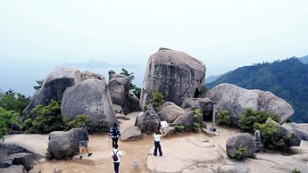 OMOTENASHI Hostel Miyajima