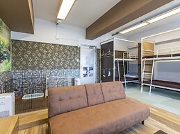 OMOTENASHI Hostel Miyajima