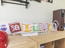 OMOTENASHI Hostel Miyajima