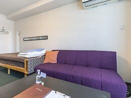 OMOTENASHI Hostel Miyajima
