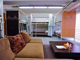 OMOTENASHI Hostel Miyajima