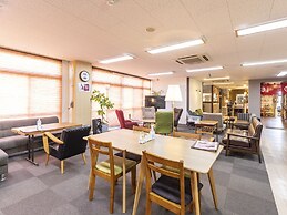 OMOTENASHI Hostel Miyajima