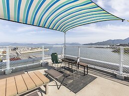OMOTENASHI Hostel Miyajima