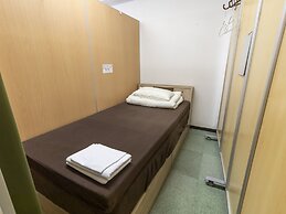 OMOTENASHI Hostel Miyajima
