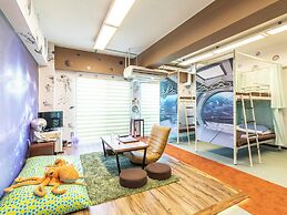 OMOTENASHI Hostel Miyajima