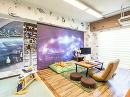 OMOTENASHI Hostel Miyajima