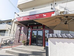 OMOTENASHI Hostel Miyajima