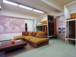 OMOTENASHI Hostel Miyajima