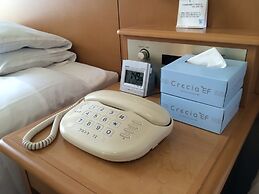 Sky Hotel Uozu Annex