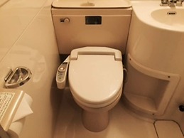 Sky Hotel Uozu Annex