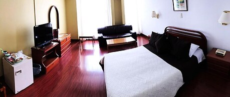 Hotel Galerias