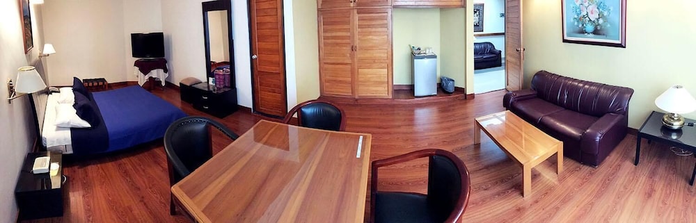 Hotel Galerias