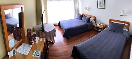 Hotel Galerias