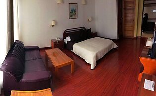Hotel Galerias