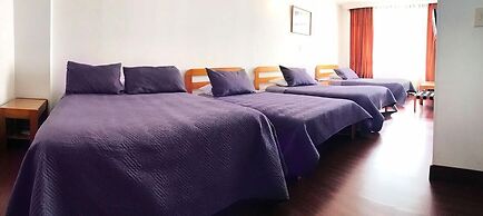 Hotel Galerias