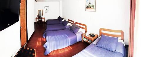 Hotel Galerias