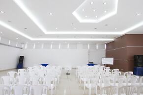 Hotel Galerias