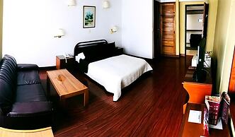Hotel Galerias