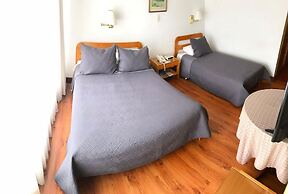 Hotel Galerias