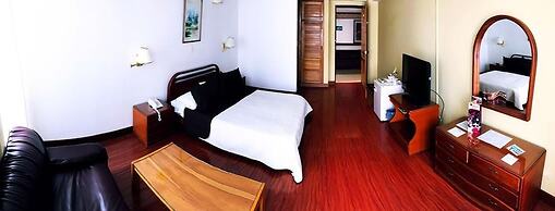 Hotel Galerias