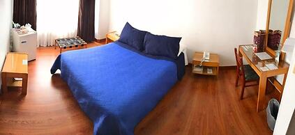 Hotel Galerias