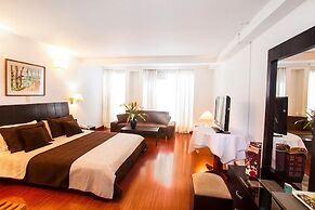 Hotel Galerias