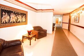 Hotel Galerias