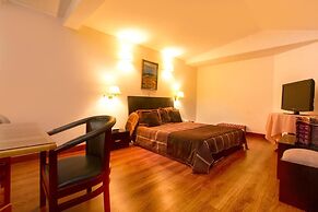 Hotel Galerias