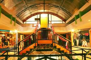 Hotel Galerias
