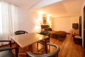 Hotel Galerias