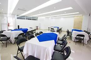 Hotel Galerias