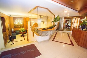 Hotel Galerias
