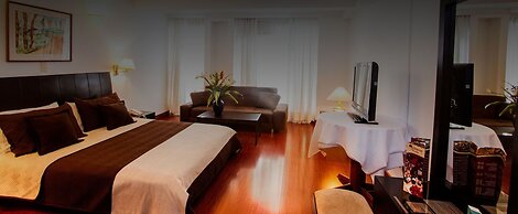 Hotel Galerias