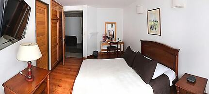 Hotel Galerias