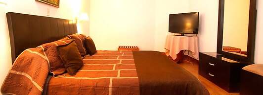Hotel Galerias